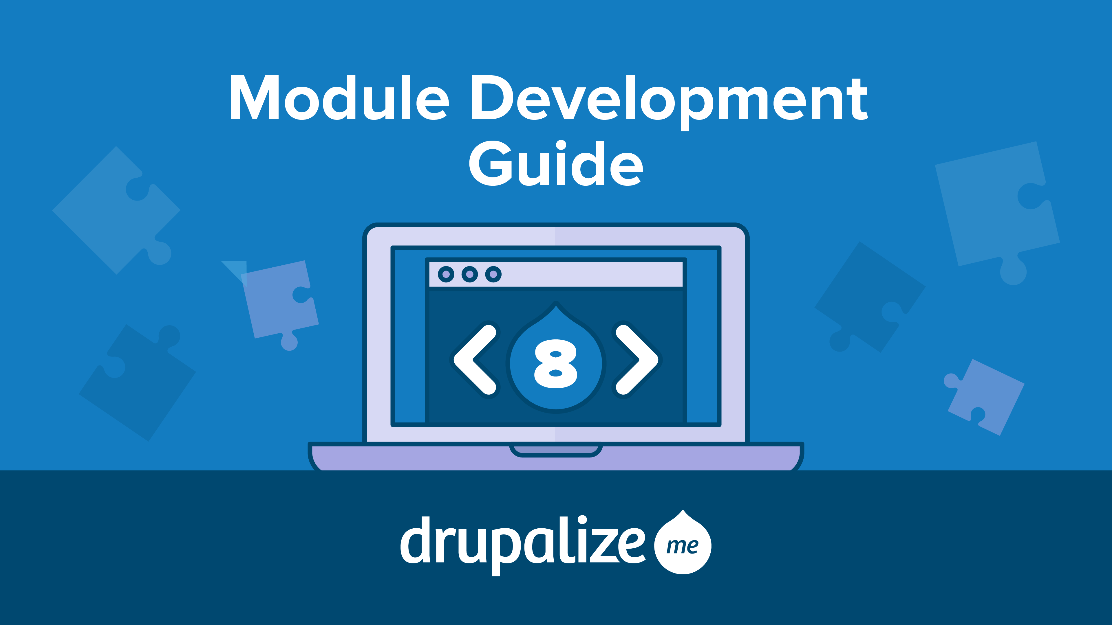 drupal module development best practices