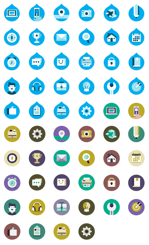 icons download