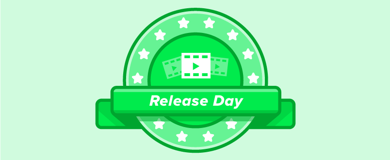 Release Day