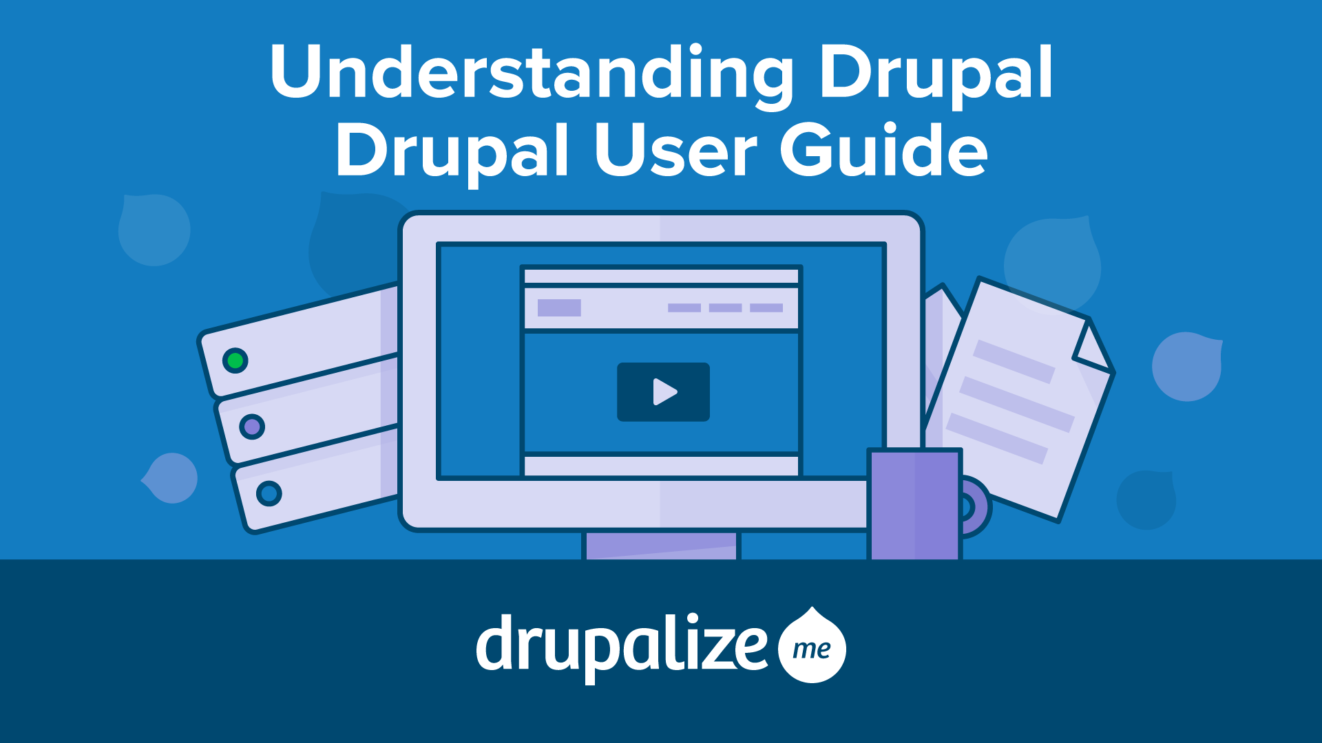 Chapter 1. Understanding Drupal