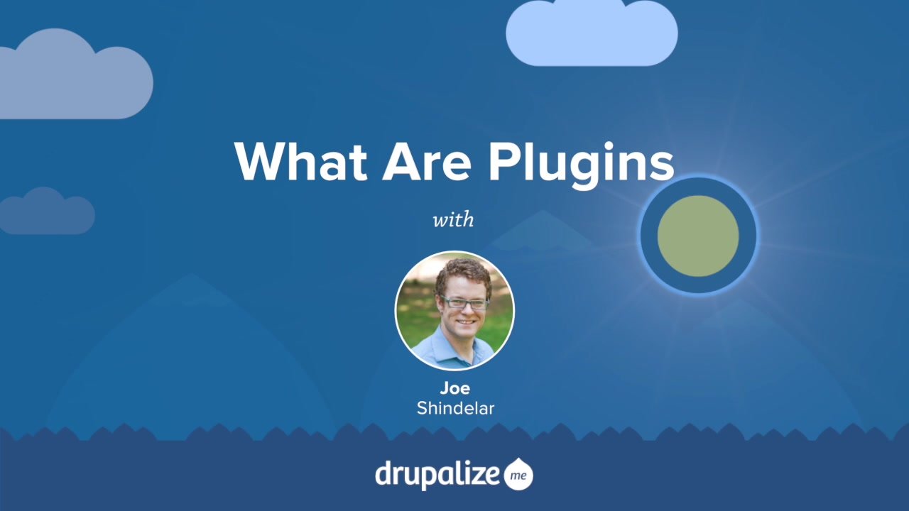 What Are Plugins? Drupal 8, Drupal 9, and Drupal 10