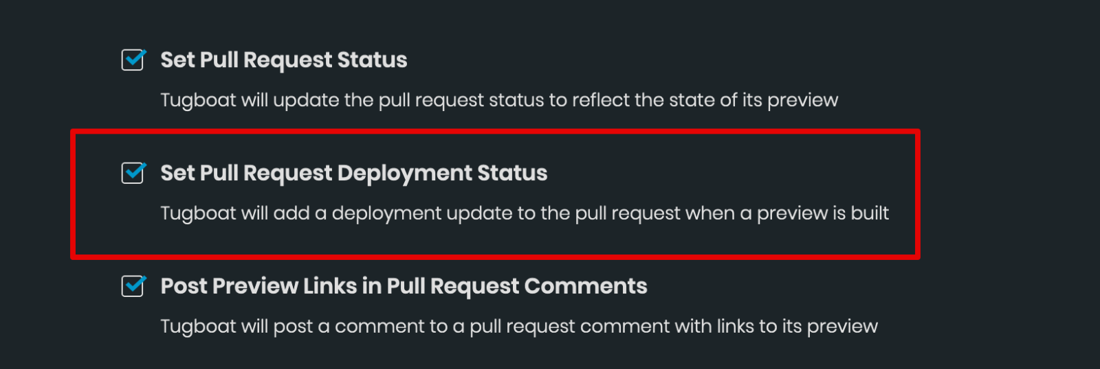 Run Integration Tests with Tugboat and GitHub Actions | Drupalize.Me