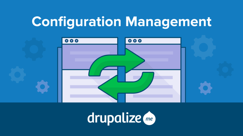 Configuration Management