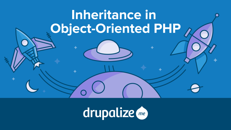 Inheritance in Object-Oriented PHP